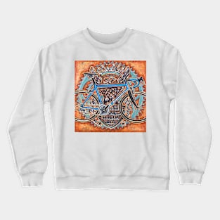 Condor Baracchi Crewneck Sweatshirt